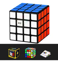 Comprar Cubo 4x4 Clásico Qiyi Toys Original Lubricado Profesional