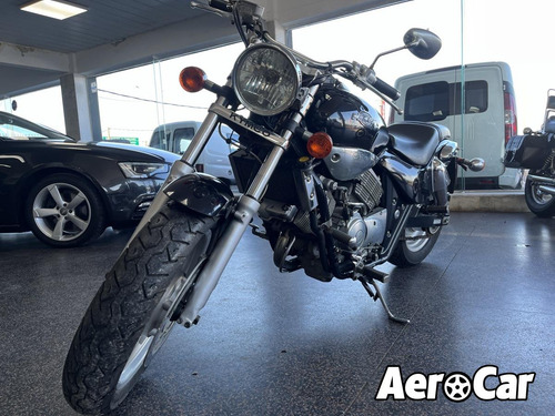 Kymco Venox 250 Cc. 2013 Impecable! Aerocar