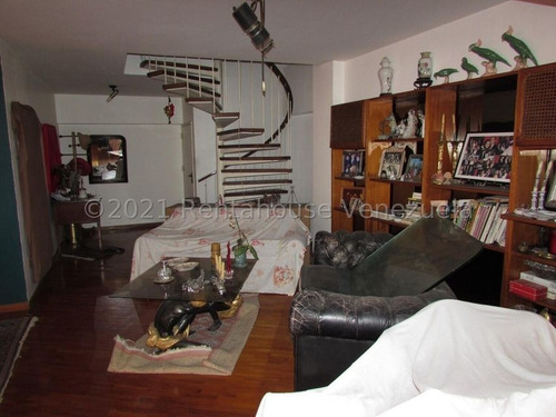 Imagen 6 de 21 de Amplia Casa En Venta La Trinidad Mls #21-22888