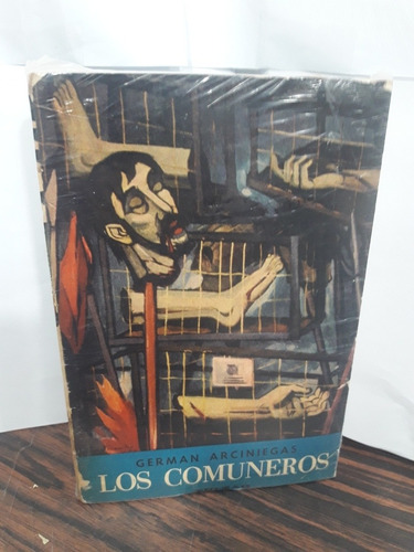 Los Comuneros