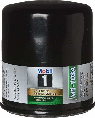 Filtro Aceite Mobil 1 M1-103/a Ep