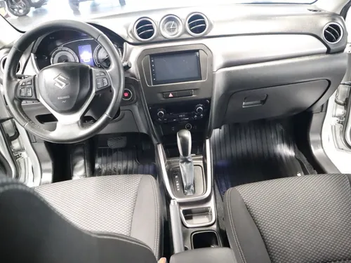 Suzuki Vitara Live At 4x2 2022