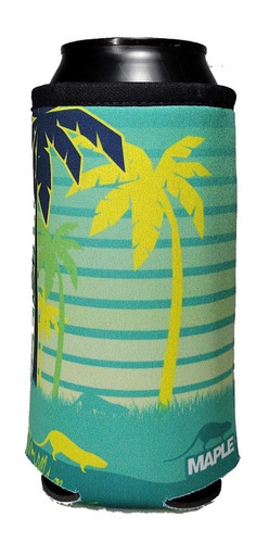 Imagen 8 de 10 de Sixpack Fundas Térmicas Latas