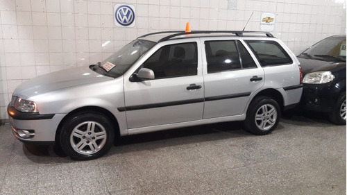 Volkswagen Gol Country Trendline