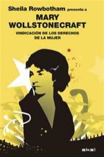 Vindicacion De Los Derechos De La Mujer - Aa,vv