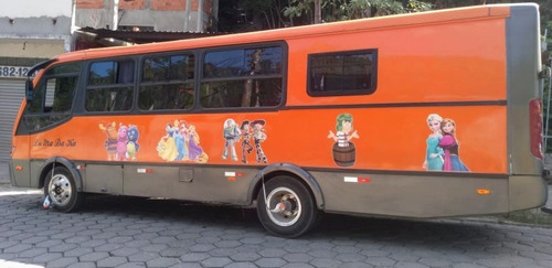 Micro-ônibus 8-150 Mascarellovolkswagen