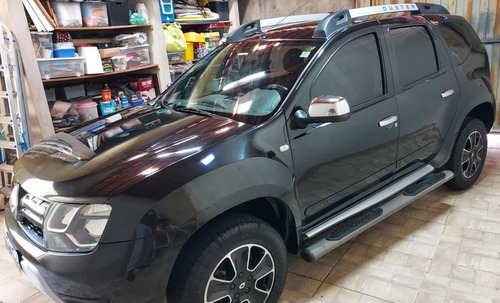 Imagem 1 de 11 de Renault Duster - Dynamique - 2017