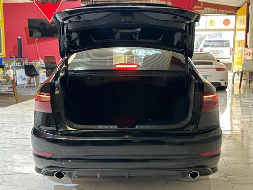 Volkswagen Jetta 2.0 Gli Dsg At