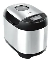 Comprar Panetera Máquina De Hacer Pan Casero Xion  Recetario