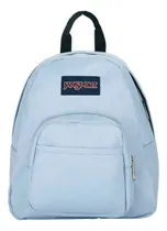 Comprar Mochila Jansport Half Pint Blue Dusk Unisex Color Celeste