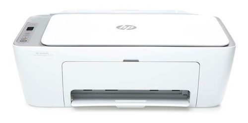 Impresora Multifuncional Hp Deskjet Ink Advantage 2775 Wifi