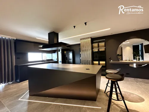 Apartamento En Venta En Las Lomitas. Cod V775155