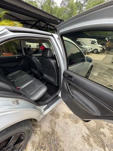 Volkswagen Jetta Clasico