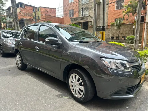 Renault Sandero 1.6 Expression