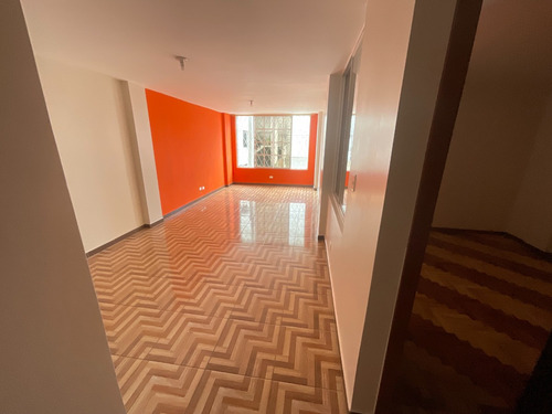 Imagen 2 de 8 de Arriendo Departamento En Quitumbe