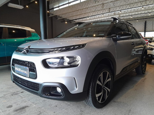 Citroën C4 Cactus 1.6 Thp 165 At6 Shine