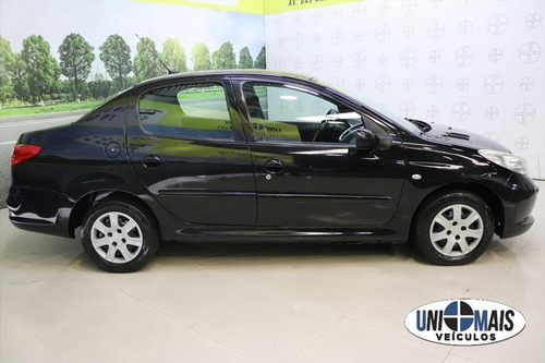 207 1.4 Xr Passion 8v Flex 4p Manual