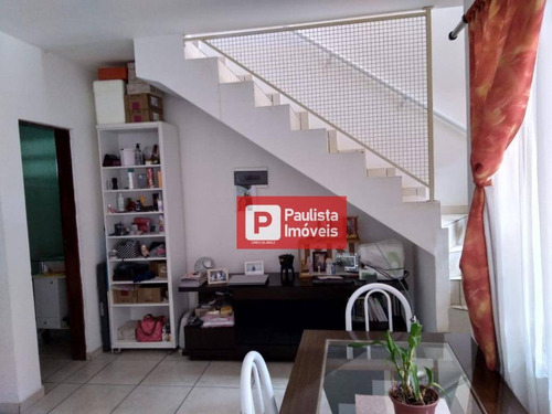 Sobrado À Venda, 76 M² Por R$ 270.000,00 - Chácaras Maringá - Atibaia/sp - So4168