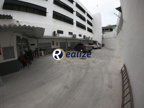 Imagem 14 de 18 de Excelente Sala Comercial À Venda No Coração Do Centro De Guarapari-es - Sa00004 - 68447838