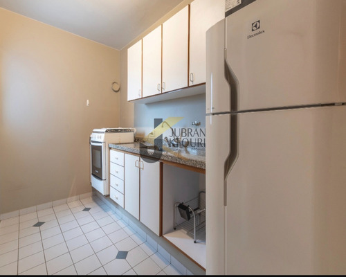 Imagem 15 de 20 de Apartamento - A011064 - 70658005