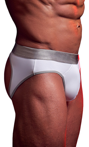 Slip Jock Microfibra Fever 5408