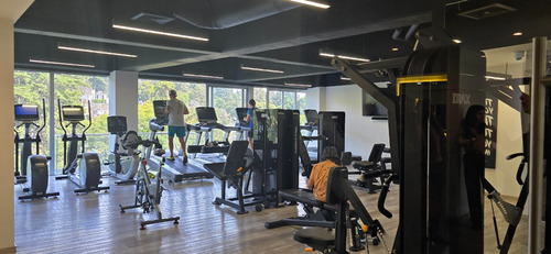Departamento En Venta, En Lomas De Los Ángeles, Tetelpan, Álvaro Obregón, Cdmx