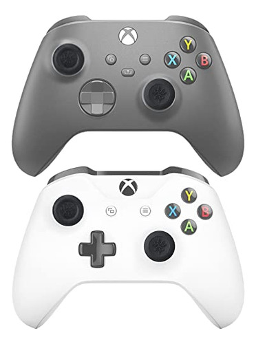 Pack De Joysticks Analgicos Compatibles Ps5, Ps4, Xbox