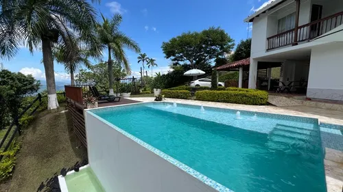 Finca En Venta San Jeronimo