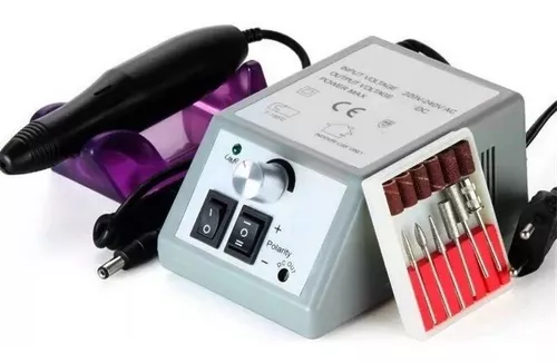 Torno profesional 25000RPM Thuya, Distribuidor de aparatos y productos de  estética y medicina estética