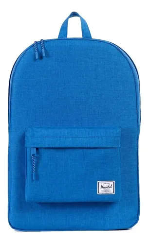 comprar Mochila Unisex Herschel Supply Classic Cobalt Azul 