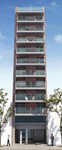 Imagen 2 de 13 de Edificio - Ov Lagos Y Mendoza