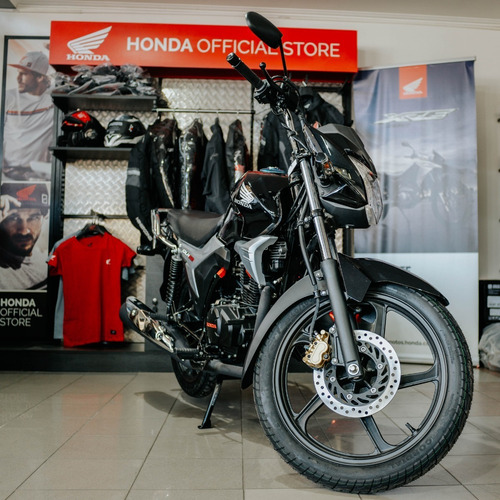 Imagen 9 de 16 de Honda Glh 150cc