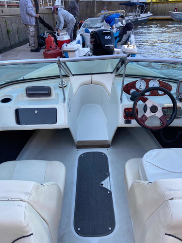 Bermuda 180 Sport