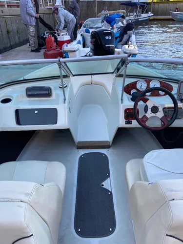 Bermuda 180 Sport