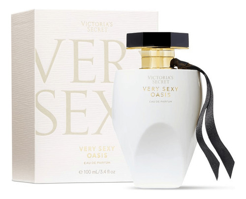 Decant(minidosis)5ml Perfume Verysexy Oasis Victoria'ssecret
