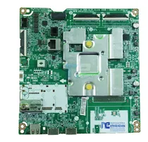Comprar Placa Principal Original LG 55up7550psf 55up7550 Ebu66385001
