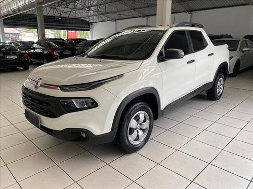 Fiat Toro Toro Freedom 1.8 4x2 Aut