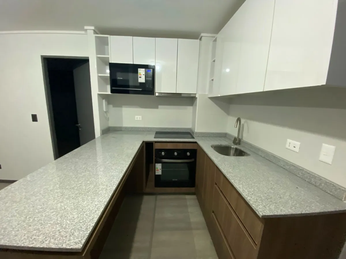 Imagen 3 de 12 de Departamento Nuevo 2d 2b Semi Amoblado | Puerto Varas