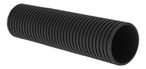 Tubo Hdpe Corrugado 400mm X 6m