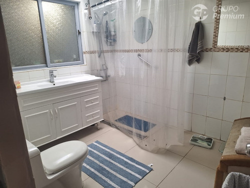 Hermosa Casa En Venta, Comuna De Maipú 3d 3b Con Local