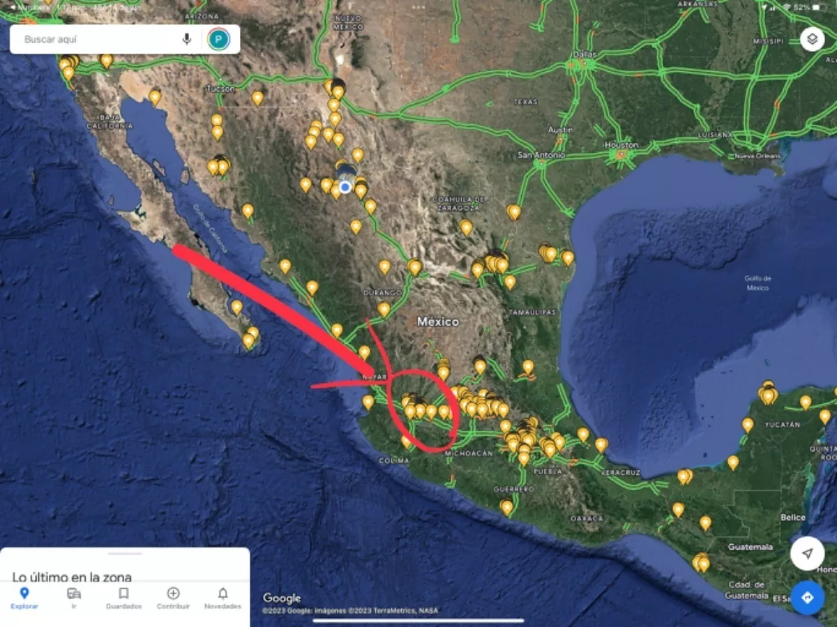 Gdl Sur 252,823 Ft2 Desarrollo Gu02 Rodedir 33 Gd 140623