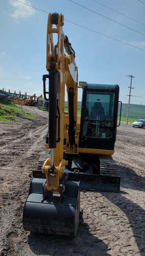 2020 Mini Excavadora 305.5e2 Caterpillar