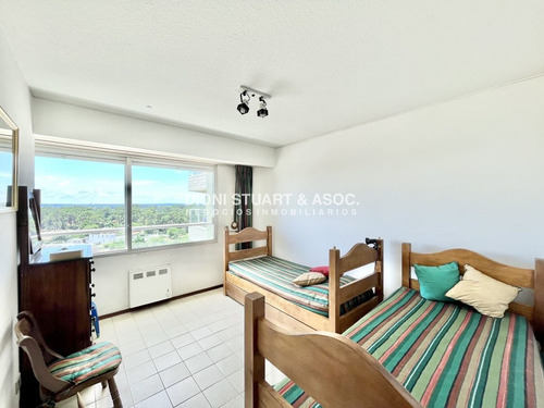 Imagen 19 de 30 de Oportunidad En Roosevelt !! 2 Dormitorios 2 Baños !! Vista Al Mar !! Para Comprar Ahora !!!