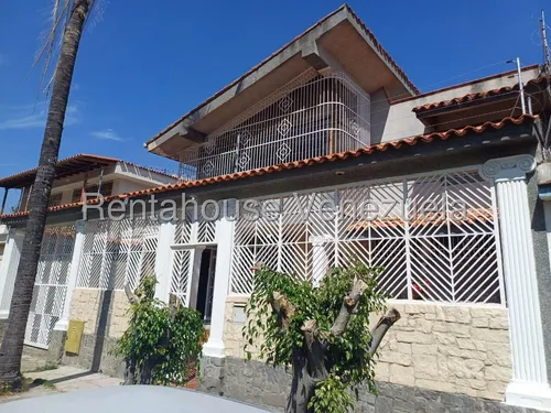 Casa En Venta Montalbán I