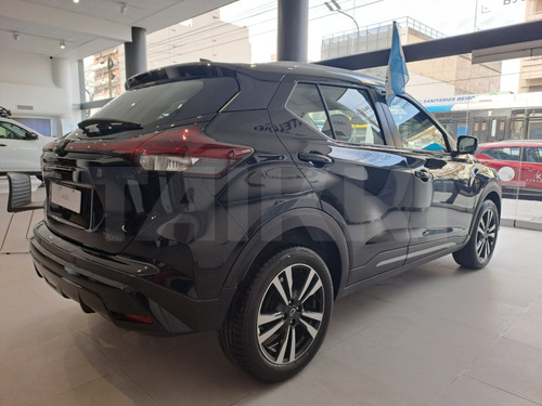 Nissan Kicks 1.6 Advance Cvt Plus