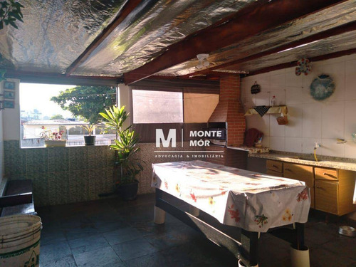 Imagem 5 de 24 de Sobrado Com 2 Dormitórios, 170 M² - Venda Por R$ 636.000,00 Ou Aluguel Por R$ 2.800,00/mês - Vila Miriam - São Paulo/sp - So0745
