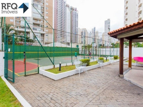 Imagem 24 de 27 de Excelente Cobertura Triplex Na Vila Mariana!! - Co00101 - 70014382