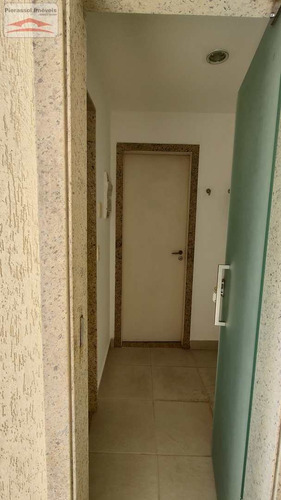 Imagem 23 de 25 de Apartamento Com 2 Dorms, Icaraí, Niterói - R$ 1.18 Mi, Cod: P440 - Vp440