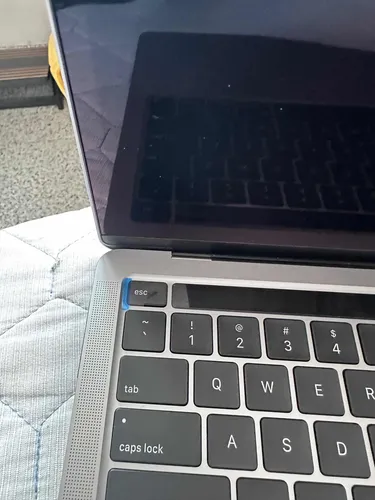 Macbook Pro I7 32gb 1 Tb Ssd 2020 Usado! Excelente! | Parcelamento
