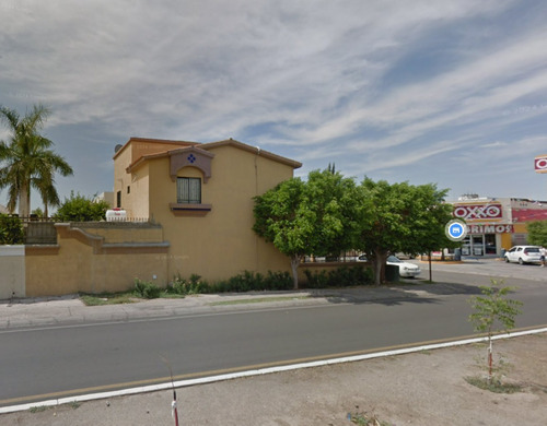 Casa En Venta De Remate Bancario Matignon, Montecarlo, 83288 Hermosillo, Son. -jcbb2